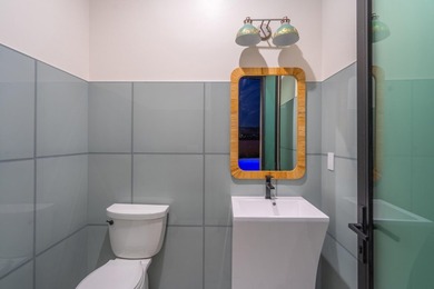 Located in the prestigious Estates at Sand Hollow Resort, this on Sand Hollow Golf Resort in Utah - for sale on GolfHomes.com, golf home, golf lot