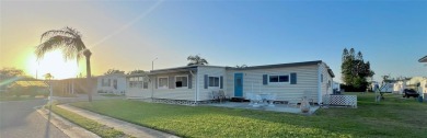 Located on a spacious corner lot in the heart of the highly on Fairway Village Golf Course in Florida - for sale on GolfHomes.com, golf home, golf lot