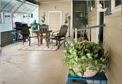 Located on a spacious corner lot in the heart of the highly on Fairway Village Golf Course in Florida - for sale on GolfHomes.com, golf home, golf lot