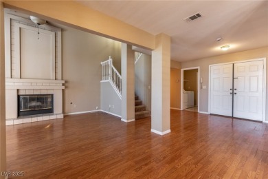Welcome to this delightful 2-story residence nestled within the on Painted Desert Golf Club in Nevada - for sale on GolfHomes.com, golf home, golf lot