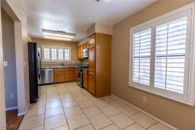 Welcome to this delightful 2-story residence nestled within the on Painted Desert Golf Club in Nevada - for sale on GolfHomes.com, golf home, golf lot
