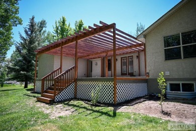 Welcome to your dream home in Idaho Falls! This beautifully on Sage Lakes Municipal Golf Course in Idaho - for sale on GolfHomes.com, golf home, golf lot