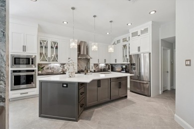 This beautifully renovated, nearly 3000 square foot single-story on The Clubs at Prestonwood in Texas - for sale on GolfHomes.com, golf home, golf lot