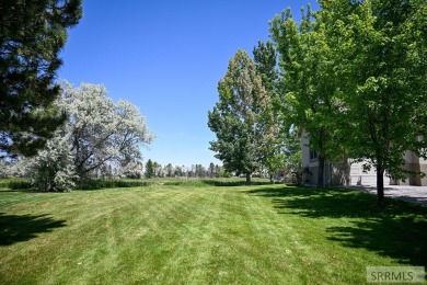 Welcome to your dream home in Idaho Falls! This beautifully on Sage Lakes Municipal Golf Course in Idaho - for sale on GolfHomes.com, golf home, golf lot