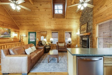 Privacy in the gated Laurel Valley golf community! This gorgeous on Laurel Valley Golf Course in Tennessee - for sale on GolfHomes.com, golf home, golf lot