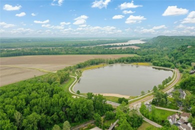 Discover the opportunity to build your dream home in the on Country Club of St Albans in Missouri - for sale on GolfHomes.com, golf home, golf lot