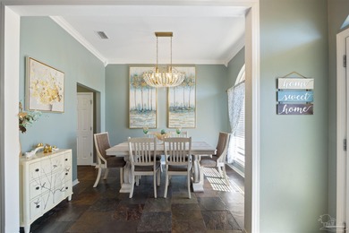 Experience the Best of Coastal Living! Step into elegance with on Gulf Links Executive Golf Course in Alabama - for sale on GolfHomes.com, golf home, golf lot