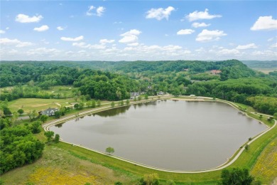 Discover the opportunity to build your dream home in the on Country Club of St Albans in Missouri - for sale on GolfHomes.com, golf home, golf lot