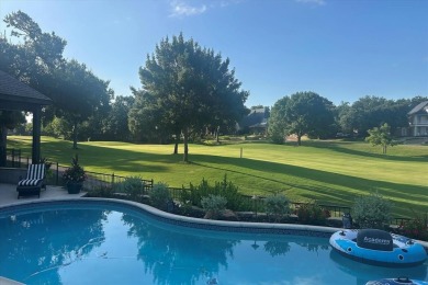 This beautifully renovated, nearly 3000 square foot single-story on The Clubs at Prestonwood in Texas - for sale on GolfHomes.com, golf home, golf lot