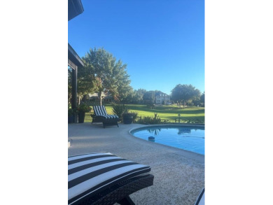 This beautifully renovated, nearly 3000 square foot single-story on The Clubs at Prestonwood in Texas - for sale on GolfHomes.com, golf home, golf lot