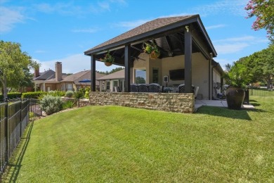 This beautifully renovated, nearly 3000 square foot single-story on The Clubs at Prestonwood in Texas - for sale on GolfHomes.com, golf home, golf lot