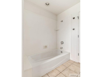 Welcome to your dream home in Idaho Falls! This beautifully on Sage Lakes Municipal Golf Course in Idaho - for sale on GolfHomes.com, golf home, golf lot