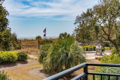 Oceanfront dream!Shipwatch Villas is ideally located within the on Wild Dunes Harbor Golf Resort in South Carolina - for sale on GolfHomes.com, golf home, golf lot