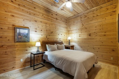 Privacy in the gated Laurel Valley golf community! This gorgeous on Laurel Valley Golf Course in Tennessee - for sale on GolfHomes.com, golf home, golf lot