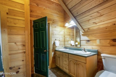 Privacy in the gated Laurel Valley golf community! This gorgeous on Laurel Valley Golf Course in Tennessee - for sale on GolfHomes.com, golf home, golf lot