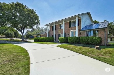 Possibly the BEST bargain currently in Horseshoe Bay! Experience on Slick Rock Golf Course - Horseshoe Bay in Texas - for sale on GolfHomes.com, golf home, golf lot