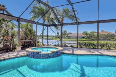 Discover the Ibis lifestyle, where every day feels like a on Ibis Golf and Country Club in Florida - for sale on GolfHomes.com, golf home, golf lot