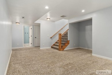 Welcome to your dream home in Idaho Falls! This beautifully on Sage Lakes Municipal Golf Course in Idaho - for sale on GolfHomes.com, golf home, golf lot