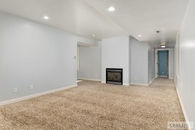 Welcome to your dream home in Idaho Falls! This beautifully on Sage Lakes Municipal Golf Course in Idaho - for sale on GolfHomes.com, golf home, golf lot