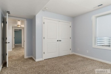 Welcome to your dream home in Idaho Falls! This beautifully on Sage Lakes Municipal Golf Course in Idaho - for sale on GolfHomes.com, golf home, golf lot