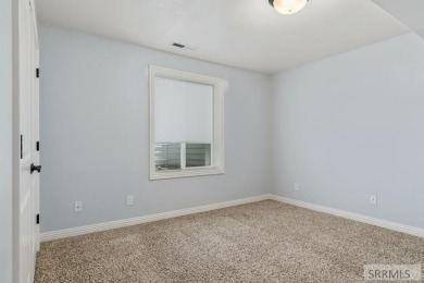 Welcome to your dream home in Idaho Falls! This beautifully on Sage Lakes Municipal Golf Course in Idaho - for sale on GolfHomes.com, golf home, golf lot