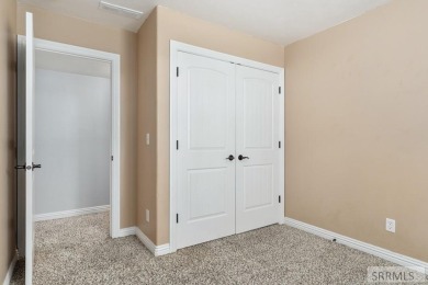 Welcome to your dream home in Idaho Falls! This beautifully on Sage Lakes Municipal Golf Course in Idaho - for sale on GolfHomes.com, golf home, golf lot