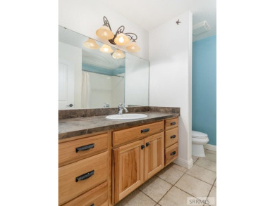 Welcome to your dream home in Idaho Falls! This beautifully on Sage Lakes Municipal Golf Course in Idaho - for sale on GolfHomes.com, golf home, golf lot