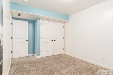 Welcome to your dream home in Idaho Falls! This beautifully on Sage Lakes Municipal Golf Course in Idaho - for sale on GolfHomes.com, golf home, golf lot