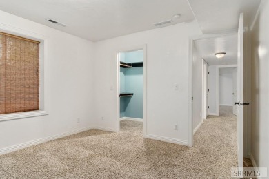Welcome to your dream home in Idaho Falls! This beautifully on Sage Lakes Municipal Golf Course in Idaho - for sale on GolfHomes.com, golf home, golf lot