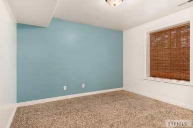 Welcome to your dream home in Idaho Falls! This beautifully on Sage Lakes Municipal Golf Course in Idaho - for sale on GolfHomes.com, golf home, golf lot