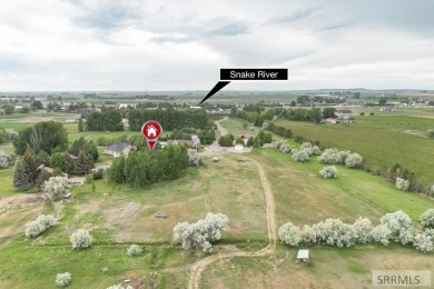Welcome to your dream home in Idaho Falls! This beautifully on Sage Lakes Municipal Golf Course in Idaho - for sale on GolfHomes.com, golf home, golf lot