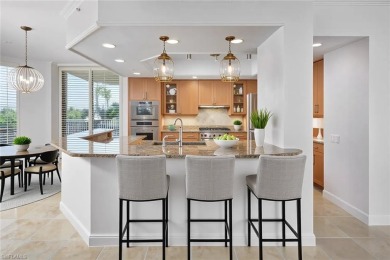 C12953 - Impeccable corner residence in Treviso, located inside on The Colony Golf and Country Club in Florida - for sale on GolfHomes.com, golf home, golf lot