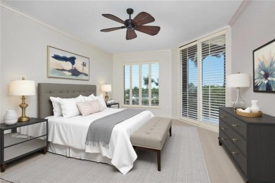 C12953 - Impeccable corner residence in Treviso, located inside on The Colony Golf and Country Club in Florida - for sale on GolfHomes.com, golf home, golf lot