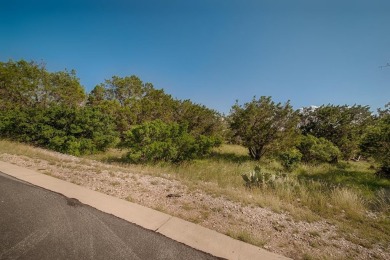 Located on a very quiet cul-de-sac street just a few minutes on Horseshoe Bay Private Golf Course in Texas - for sale on GolfHomes.com, golf home, golf lot