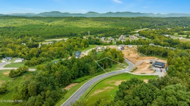 Welcome to East Tennessee! Here's your chance to secure one of on Oak Ridge Country Club in Tennessee - for sale on GolfHomes.com, golf home, golf lot