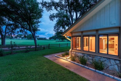 Discover your ideal retreat in this spacious 3,304 sq. ft. home on Slick Rock Golf Course - Horseshoe Bay in Texas - for sale on GolfHomes.com, golf home, golf lot