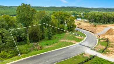 Welcome to East Tennessee! Here's your chance to secure one of on Oak Ridge Country Club in Tennessee - for sale on GolfHomes.com, golf home, golf lot