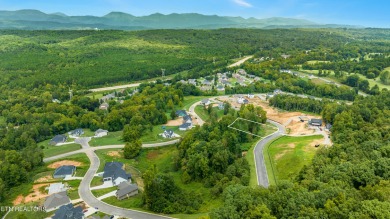 Welcome to East Tennessee! Here's your chance to secure one of on Oak Ridge Country Club in Tennessee - for sale on GolfHomes.com, golf home, golf lot