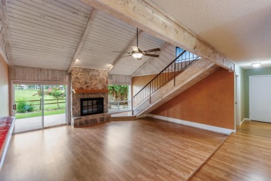 Discover your ideal retreat in this spacious 3,304 sq. ft. home on Slick Rock Golf Course - Horseshoe Bay in Texas - for sale on GolfHomes.com, golf home, golf lot
