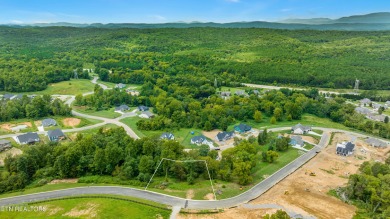 Welcome to East Tennessee! Here's your chance to secure one of on Oak Ridge Country Club in Tennessee - for sale on GolfHomes.com, golf home, golf lot