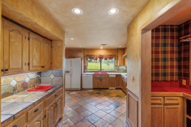 Discover your ideal retreat in this spacious 3,304 sq. ft. home on Slick Rock Golf Course - Horseshoe Bay in Texas - for sale on GolfHomes.com, golf home, golf lot