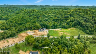 Welcome to East Tennessee! Here's your chance to secure one of on Oak Ridge Country Club in Tennessee - for sale on GolfHomes.com, golf home, golf lot