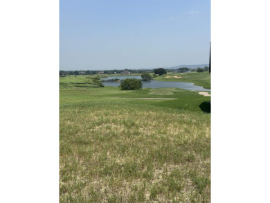 Spectacular golf course and Hill Country views from this lot on Legends Golf Course in Texas - for sale on GolfHomes.com, golf home, golf lot