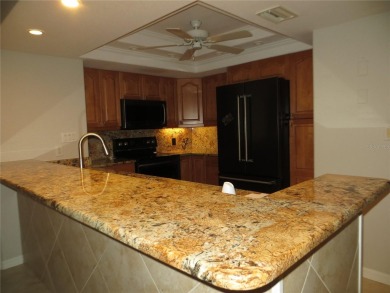 BEST DEAL in Banyan Pointe!  This 2 bedroom/2 bath condo is in a on Saint Andrews South Golf Club in Florida - for sale on GolfHomes.com, golf home, golf lot