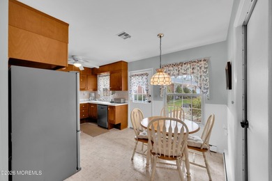 Welcome to your perfect retreat in a beautifully maintained on Greenbriar Woodlands in New Jersey - for sale on GolfHomes.com, golf home, golf lot