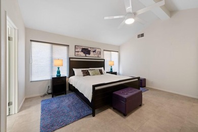 Beautifully redesigned and tastefully furnished, this updated on Monterey Country Club in California - for sale on GolfHomes.com, golf home, golf lot