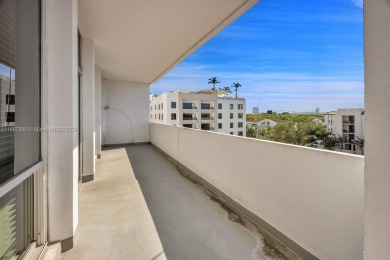 Have you heard? The special assessment for this stunning condo on Granada Golf Club in Florida - for sale on GolfHomes.com, golf home, golf lot