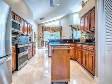 STUNNING *DESIGNER FINISHED* 4-BEDROOM, 3-BATHROOM *POOL HOME* on Timacuan Golf and Country Club in Florida - for sale on GolfHomes.com, golf home, golf lot