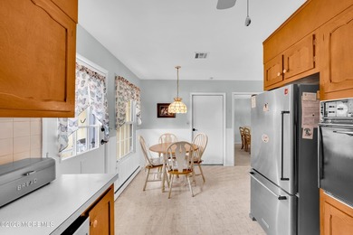 Welcome to your perfect retreat in a beautifully maintained on Greenbriar Woodlands in New Jersey - for sale on GolfHomes.com, golf home, golf lot