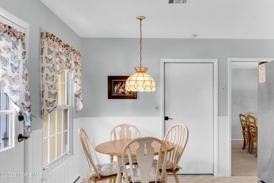 Welcome to your perfect retreat in a beautifully maintained on Greenbriar Woodlands in New Jersey - for sale on GolfHomes.com, golf home, golf lot